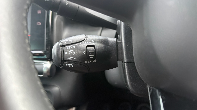 Citroen C3 Aircross 1.2 PureTech 110 C-Series Edition 5dr Petrol Hatchback